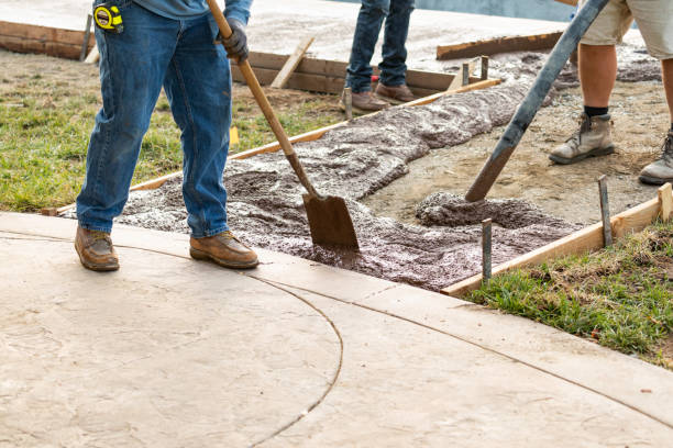 Best Concrete Installation Cost  in Gunbarrel, CO
