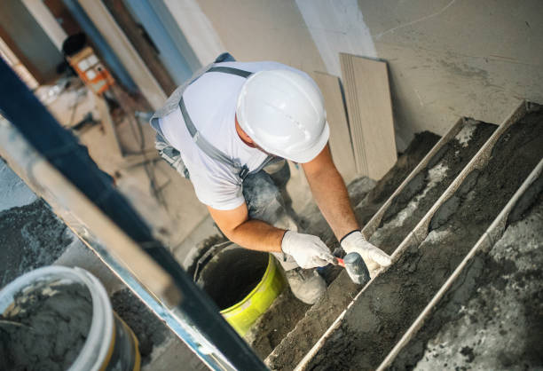 Best Concrete Crack Repair  in Gunbarrel, CO