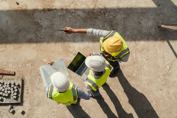 Best Custom Concrete Contractor  in Gunbarrel, CO