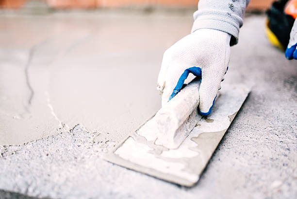 Best Affordable Concrete Contractor  in Gunbarrel, CO