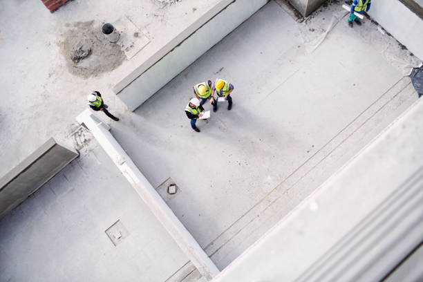 Best Concrete Demolition Services  in Gunbarrel, CO