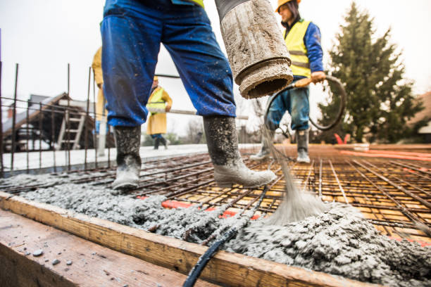 Gunbarrel, CO Concrete contractor Pros